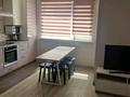 1-бөлмелі пәтер · 50 м² · 5/10 қабат, Жунисова — УСЛУГИ НЕТУ! КОМИССИИ НЕТ!, бағасы: 27.5 млн ₸ в Алматы, Наурызбайский р-н — фото 2