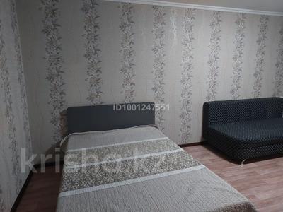 1-комнатная квартира · 30 м² · 2/4 этаж, Биржан Сал 102 за 1 500 〒 в Талдыкоргане