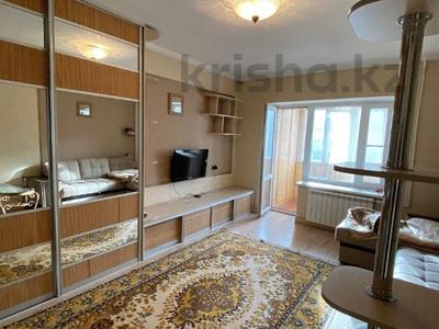1-комнатная квартира, 41 м², 4/5 этаж, Короленко за 31 млн 〒 в Алматы, Бостандыкский р-н