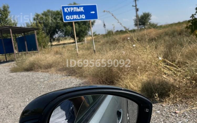 Жер телімі · 2.4 га, Сельское местность курлык 1 — Трассой жибек жолы, бағасы: ~ 12 млн 〒 в Шымкенте — фото 5