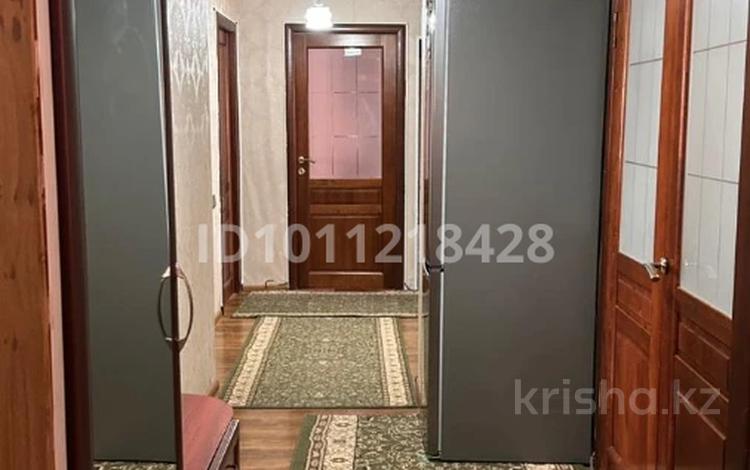 5-бөлмелі пәтер · 104 м² · 2/5 қабат, 27-й мкр 80, бағасы: 32 млн ₸ в Актау — фото 27