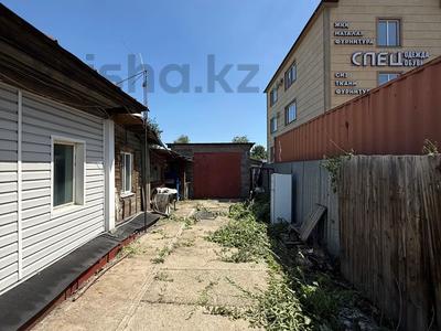 Часть дома · 2 комнаты · 48 м² · 3.86 сот., Евгения Брусиловского 48 за 13 млн 〒 в Усть-Каменогорске, Ульбинский