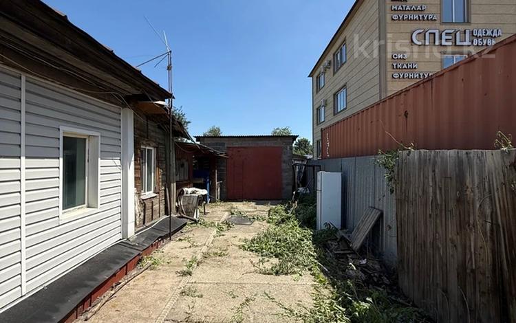 Часть дома · 2 комнаты · 48 м² · 3.86 сот., Евгения Брусиловского 48 за 13 млн 〒 в Усть-Каменогорске, Ульбинский — фото 2