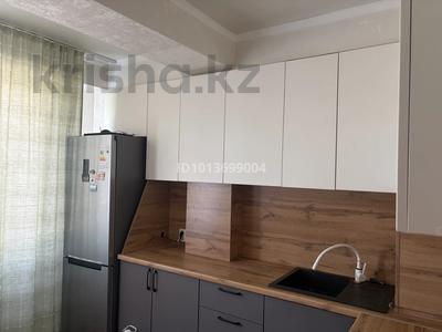 2-комнатная квартира · 56.2 м² · 1/9 этаж, Жибек Жолы 9 за 29.8 млн ₸ в Усть-Каменогорске