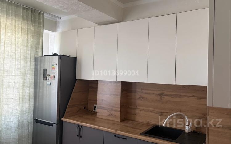 2-комнатная квартира · 56.2 м² · 1/9 этаж, Жибек Жолы 9 за 29.8 млн ₸ в Усть-Каменогорске — фото 2