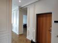 3-комнатная квартира · 115 м² · 6/21 этаж, мкр Самал-2, Снегина 33A — проспект Достык за 670 000 ₸ в Алматы, Медеуский р-н — фото 6