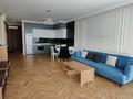 3-комнатная квартира · 115 м² · 6/21 этаж, мкр Самал-2, Снегина 33A — проспект Достык за 670 000 ₸ в Алматы, Медеуский р-н