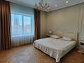 3-комнатная квартира · 115 м² · 6/21 этаж, мкр Самал-2, Снегина 33A — проспект Достык за 670 000 ₸ в Алматы, Медеуский р-н — фото 2
