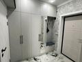 1-бөлмелі пәтер · 40 м² · 9/10 қабат, Кенжетаева — Элеватор, Проспект, ДК Кокшетау, бағасы: 21 млн ₸