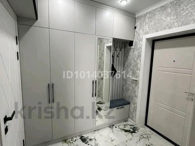1-комнатная квартира · 40 м² · 9/10 этаж, Кенжетаева — Элеватор, Проспект, ДК Кокшетау за 21 млн ₸