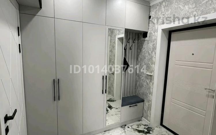 1-бөлмелі пәтер · 40 м² · 9/10 қабат, Кенжетаева — Элеватор, Проспект, ДК Кокшетау, бағасы: 21 млн ₸ — фото 25