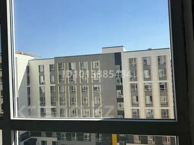 2-комнатная квартира · 42 м² · 8/12 этаж, Молдагалиев 13 за 36 млн ₸ в Астане, Нура р-н