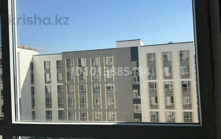 2-комнатная квартира · 42 м² · 8/12 этаж, Молдагалиев 13 за 36 млн ₸ в Астане, Нура р-н — фото 2