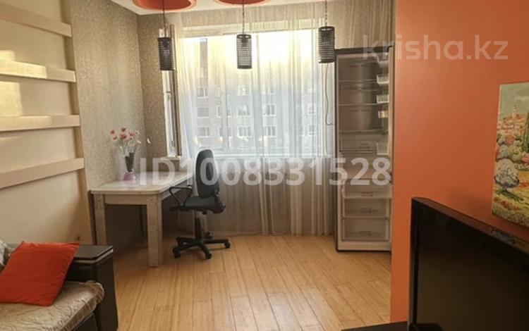 2-комнатная квартира · 56.8 м² · 7/9 этаж, Сыганак 18 — Абу Даби Плаза за 38 млн ₸ в Астане, Есильский р-н — фото 2