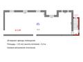 Еркін, кеңселер, дүкендер мен бутиктер, сұлулық салондары · 131 м², бағасы: 300 000 ₸ в Уральске — фото 2