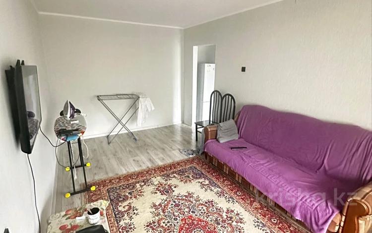 2-комнатная квартира · 40 м² · 4/5 этаж, Шагабутдинова 63 за 280 000 〒 в Алматы, Алмалинский р-н — фото 2