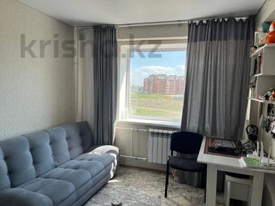 1-комнатная квартира · 17.4 м² · 2/6 этаж, микрорайон Юбилейный за 9 млн ₸ в Костанае