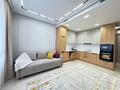 2-бөлмелі пәтер · 55 м² · 3/12 қабат, Симферопольская, бағасы: 350 000 ₸ в Алматы, Бостандыкский р-н — фото 6