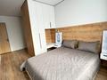 2-бөлмелі пәтер · 55 м² · 3/12 қабат, Симферопольская, бағасы: 350 000 ₸ в Алматы, Бостандыкский р-н — фото 3