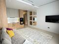 2-бөлмелі пәтер · 55 м² · 3/12 қабат, Симферопольская, бағасы: 350 000 ₸ в Алматы, Бостандыкский р-н — фото 9