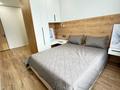 2-бөлмелі пәтер · 55 м² · 3/12 қабат, Симферопольская, бағасы: 350 000 ₸ в Алматы, Бостандыкский р-н — фото 2