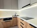 2-бөлмелі пәтер · 55 м² · 3/12 қабат, Симферопольская, бағасы: 350 000 ₸ в Алматы, Бостандыкский р-н — фото 13
