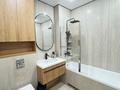 2-бөлмелі пәтер · 55 м² · 3/12 қабат, Симферопольская, бағасы: 350 000 ₸ в Алматы, Бостандыкский р-н — фото 20