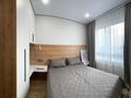 2-бөлмелі пәтер · 55 м² · 3/12 қабат, Симферопольская, бағасы: 350 000 ₸ в Алматы, Бостандыкский р-н