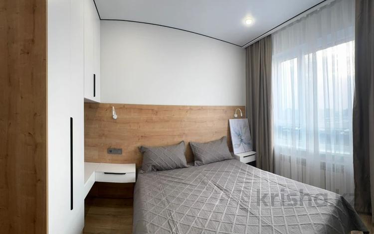 2-бөлмелі пәтер · 55 м² · 3/12 қабат, Симферопольская, бағасы: 350 000 ₸ в Алматы, Бостандыкский р-н — фото 21