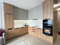 2-бөлмелі пәтер · 55 м² · 3/12 қабат, Симферопольская, бағасы: 350 000 ₸ в Алматы, Бостандыкский р-н — фото 12
