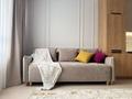 2-бөлмелі пәтер · 55 м² · 3/12 қабат, Симферопольская, бағасы: 350 000 ₸ в Алматы, Бостандыкский р-н — фото 5
