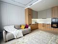 2-бөлмелі пәтер · 55 м² · 3/12 қабат, Симферопольская, бағасы: 350 000 ₸ в Алматы, Бостандыкский р-н — фото 8