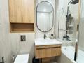 2-бөлмелі пәтер · 55 м² · 3/12 қабат, Симферопольская, бағасы: 350 000 ₸ в Алматы, Бостандыкский р-н — фото 19