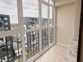 2-комнатная квартира · 51.5 м² · 9/10 этаж, Толе би 285/8 к1, 285/8 к2, 285/8 к3, 285/8 к4, 285/8 к5, 285/8 к6, 285/8 к7, 285/8 к8, 285/8 к9, 285/8 к10, 285/8 к11 за 37.5 млн ₸ в Алматы, Ауэзовский р-н — фото 2
