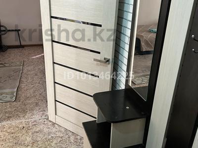 1-комнатная квартира · 33 м² · 3/5 этаж, Калмыкова 1/3 за 2 000 ₸ в Балхаше