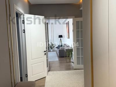 4-бөлмелі пәтер · 167.7 м² · 1/5 қабат, Баишева 7/2, бағасы: 102 млн ₸ в Актобе