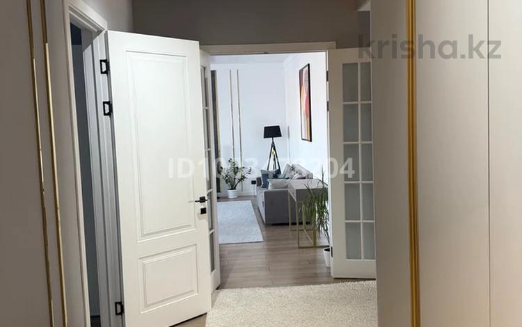 4-комнатная квартира · 167.7 м² · 1/5 этаж, Баишева 7/2 за 102 млн ₸ в Актобе — фото 2