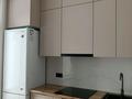 1-комнатная квартира · 36 м² · 2/12 этаж, Тауелсиздик 25/1 за 270 000 ₸ в Астане, Алматы р-н