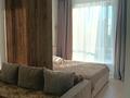 1-комнатная квартира · 36 м² · 2/12 этаж, Тауелсиздик 25/1 за 270 000 ₸ в Астане, Алматы р-н — фото 2