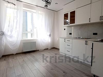2-бөлмелі пәтер · 45 м² · 6/9 қабат, Шұғыла ш/а., Мкрн Шугыла 340/5, бағасы: 33 млн ₸ в Алматы, Наурызбайский р-н