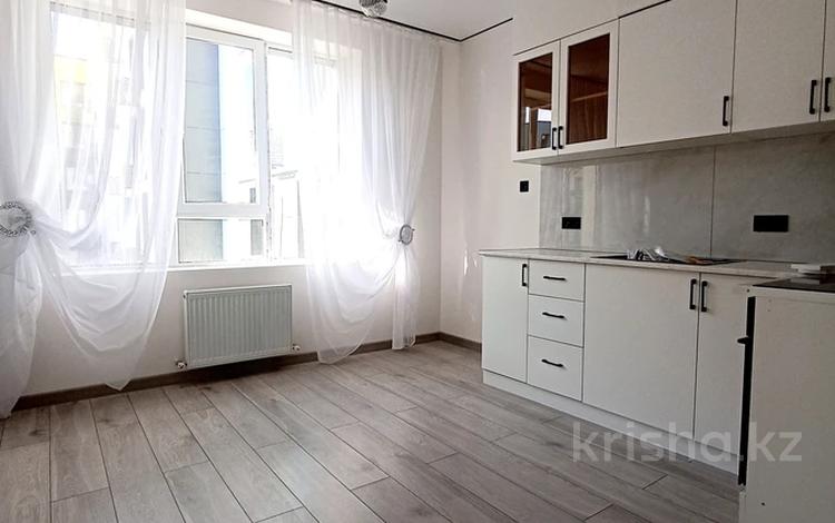 2-комнатная квартира · 45 м² · 6/9 этаж, мкр Шугыла, Мкрн Шугыла 340/5 за 33 млн ₸ в Алматы, Наурызбайский р-н — фото 2