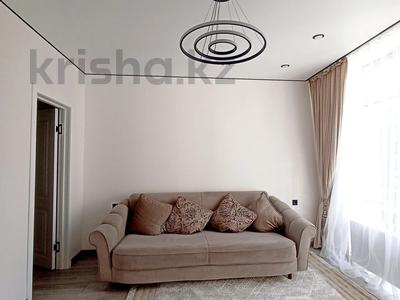2-бөлмелі пәтер · 42 м² · 6/9 қабат, Шұғыла ш/а., Мкрн Шугыла 340/5, бағасы: 30 млн ₸ в Алматы, Наурызбайский р-н