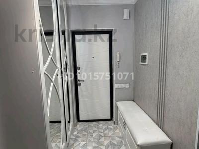 3-комнатная квартира · 101.2 м² · 9/14 этаж, Карталинская за 50 млн ₸ в Астане, Сарыарка р-н