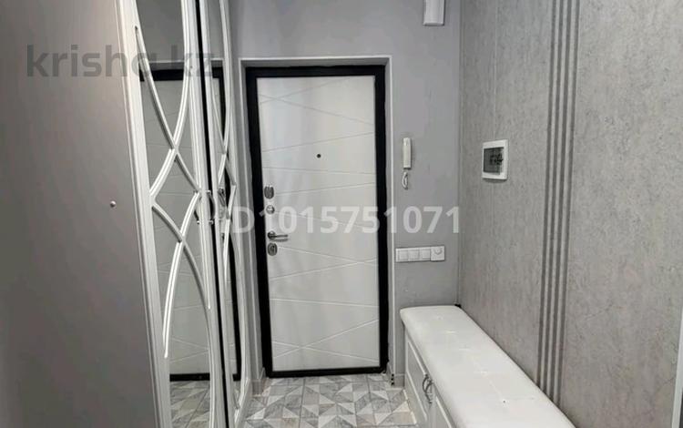3-комнатная квартира · 101.2 м² · 9/14 этаж, Карталинская за 50 млн ₸ в Астане, Сарыарка р-н — фото 2