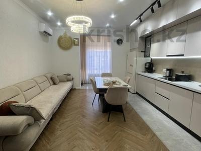 4-комнатная квартира · 99 м² · 9/10 этаж, мкр Юго-Восток, ашимова 21/5 за 58.9 млн ₸ в Караганде, Казыбек би р-н
