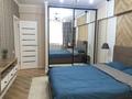 2-комнатная квартира · 56 м² · 4/4 этаж, сыпатаева 123 за 38 млн ₸ в Алматы, Бостандыкский р-н — фото 2