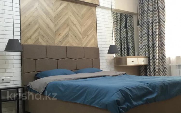 2-комнатная квартира · 56 м² · 4/4 этаж, сыпатаева 123 за 38 млн ₸ в Алматы, Бостандыкский р-н — фото 6