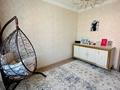 3-комнатная квартира · 77.7 м² · 5/7 этаж, Е-117 41 за 40 млн ₸ в Астане, Есильский р-н — фото 19