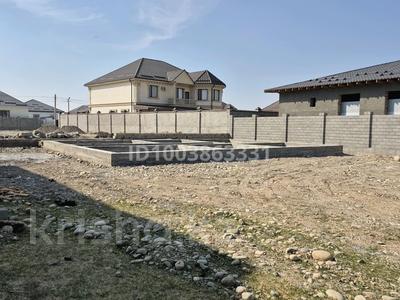 Участок · 10 соток, мкр Бектобе, Баласагун 169 — Арка за 12.5 млн 〒 в Таразе