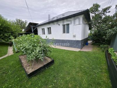 Отдельный дом · 4 комнаты · 89.6 м² · 8 сот., Рябича — Азербаева за 65 млн ₸ в Бельбулаке (Мичурино)